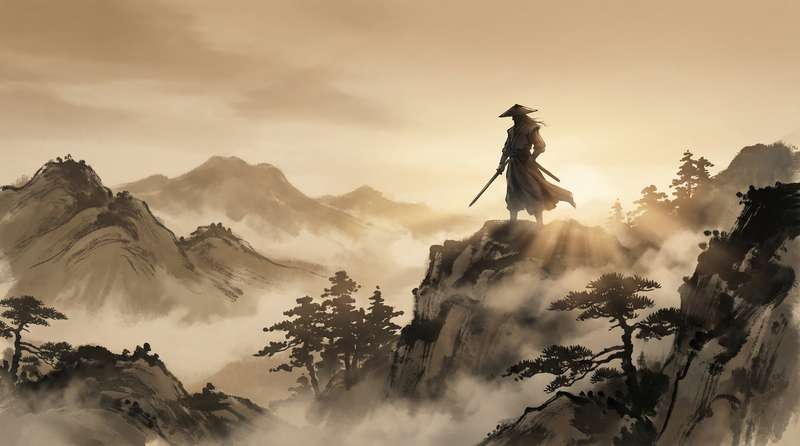 抖阴视频-武侠短片